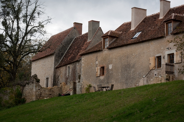 French Country Homes 2