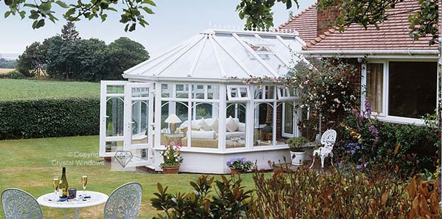 Three Novel Ways to Use Your Conservatory 1 - victorian-conservatory-daresbury