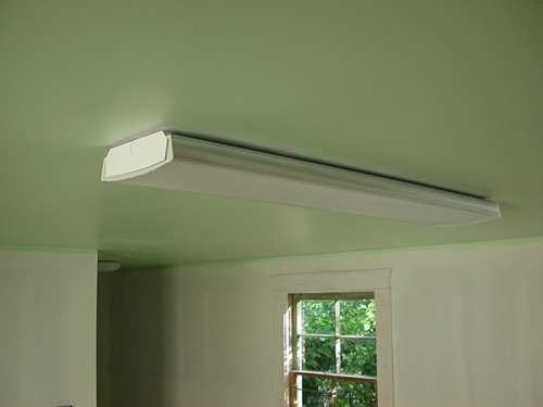 How To Get Rid Of Your Popcorn Ceiling 5
