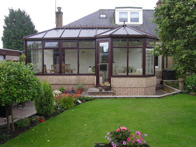 Looking for a Conservatory Quote 1