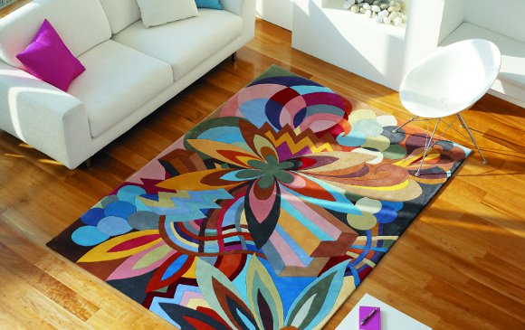 A Rug Brings Elegance to any Room 5