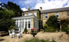 Building An Orangery - The Home Improvement That Could Improve Your Health 1