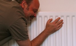 Central Heating - Radiators not hot enough 1