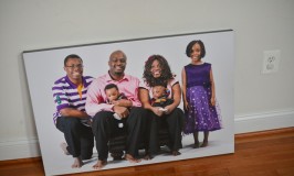 Decorating Your Home With Personalized Photo Canvas Prints 1