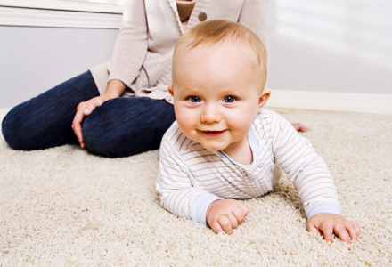 Three Tips for Choosing Carpets Wisely 5