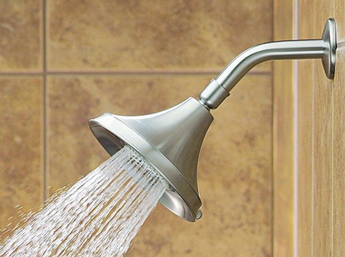 Why People are Adapting More to Water Saving Shower Heads 2