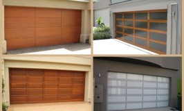 What Type of Garage Door is Right for You 1
