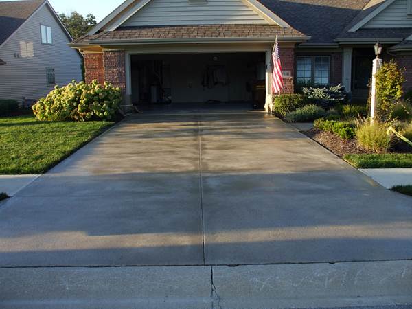 5 Concrete Driveway Questions And Answers 1