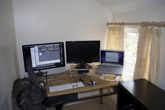 4 Important Tips For Making The Home Office Work For You 2