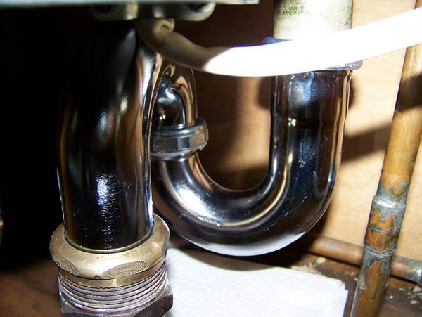 The Most Common Types Of Plumbing Problems And What You Should Do 1