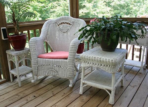 How To Get The Most Out Of Your Outdoor Porch 5