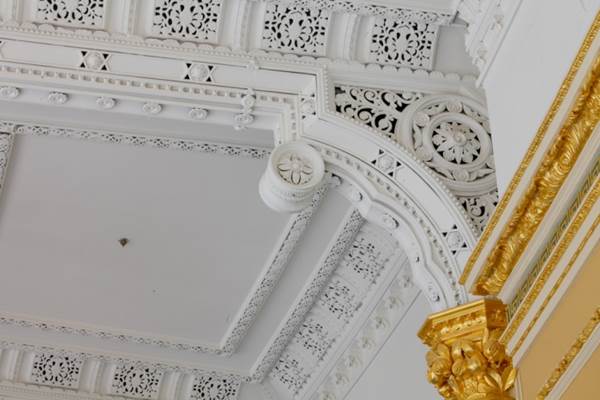 Restoring Your Cornices Can Increase The Value Of Your Home 4