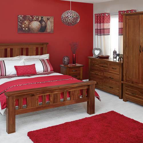 How To Successfully Arrange Bedroom Furniture 4