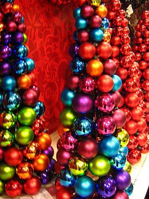 6 Dazzling Color Combinations for the Holidays 6