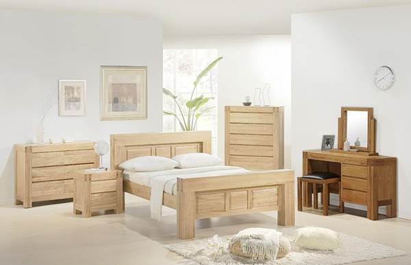 Why it’s worth Paying More for Oak Furniture 4