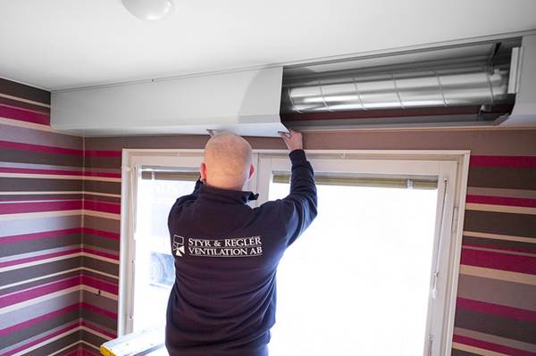Duct Cleaning To Improve Indoor Air Quality 4