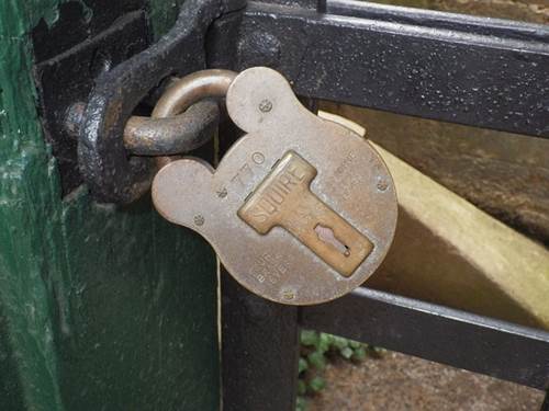 Best Locks to Deter Burglars 1