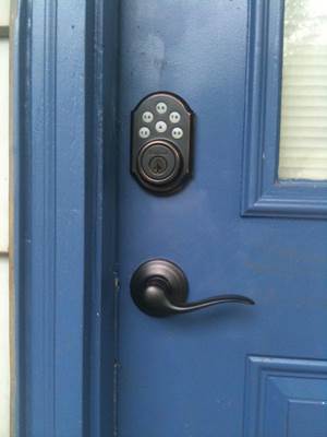 Best Locks to Deter Burglars 3