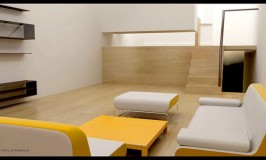 How To Make Small Space Interior Designing Work 1
