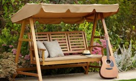 Enjoy Your Garden With A Hammock 1 - chartwell-hammock