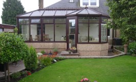 Looking for a Conservatory Quote 1